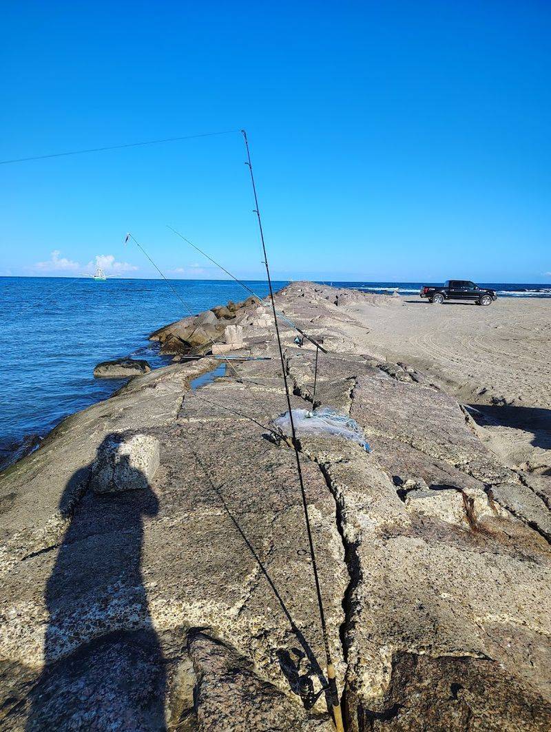 Fishing The Quiet Gut Fishing The Quiet Gut