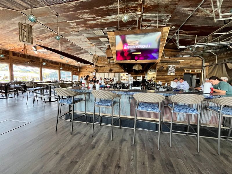 Fishlipz Grill at Pates Ford Resort & Marina — Smithville Fishlipz Grill at Pates Ford Resort & Marina — Smithville