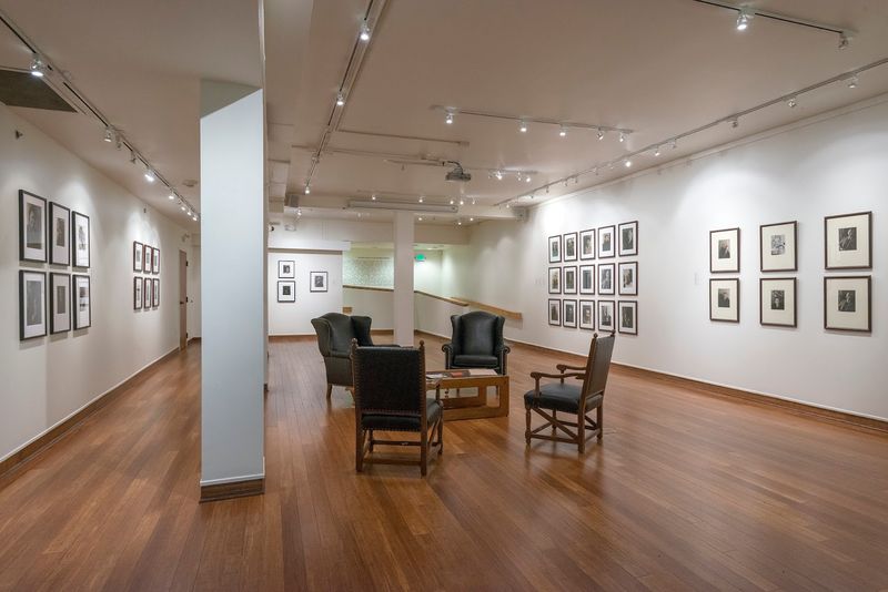 Fisk University Galleries — Nashville Fisk University Galleries — Nashville