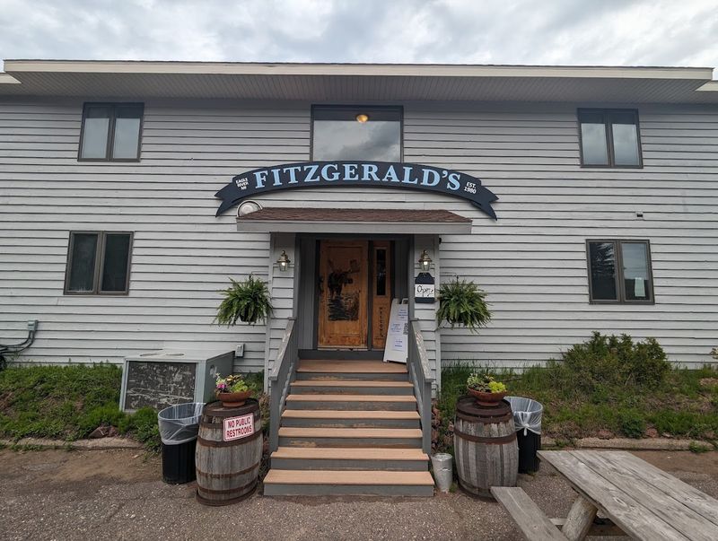 Fitzgerald's Hotel & Restaurant Fitzgerald's Hotel & Restaurant