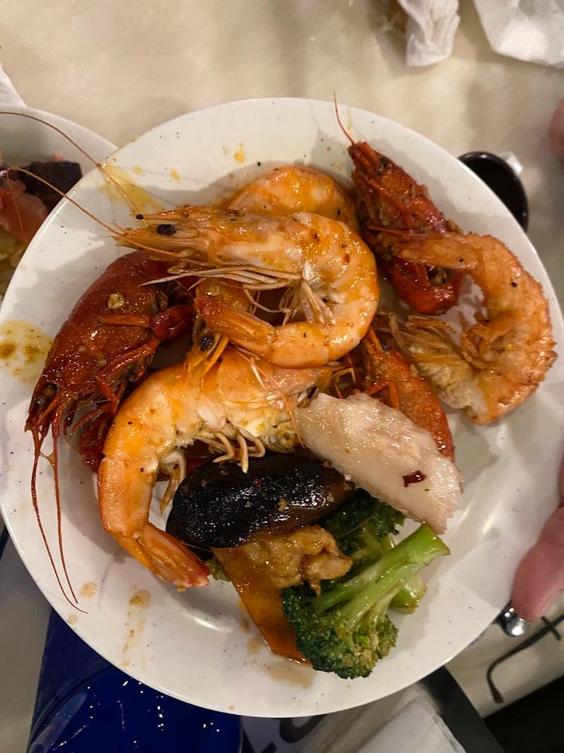 Flaming Grill & Supreme Buffet - Brick Township Flaming Grill & Supreme Buffet - Brick Township