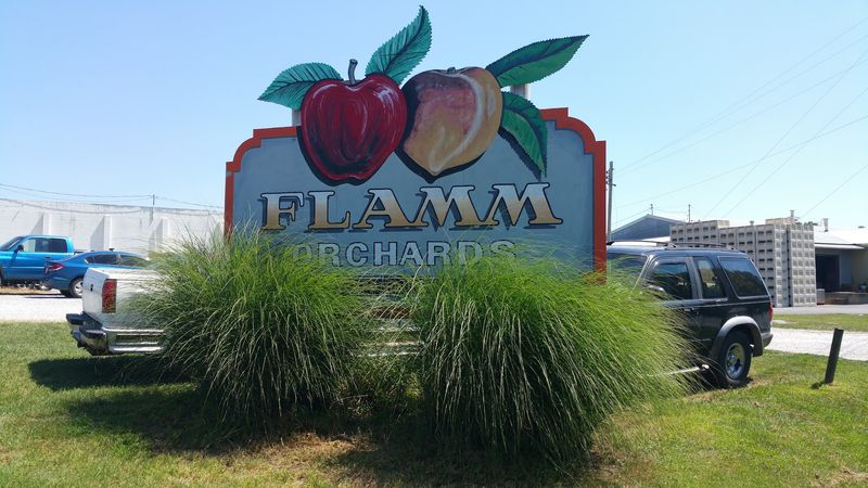 Flamm Orchards Fruits & Cream – Cobden Flamm Orchards Fruits & Cream – Cobden