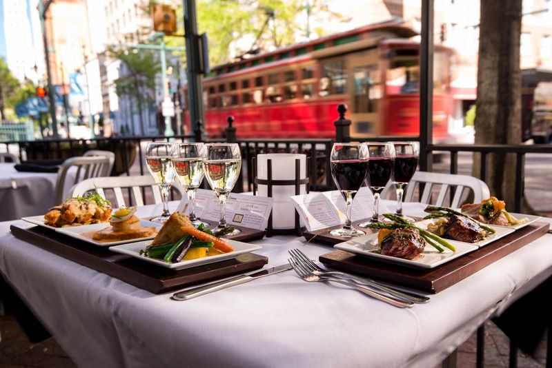 Flight Restaurant & Wine Bar — Memphis Flight Restaurant & Wine Bar — Memphis