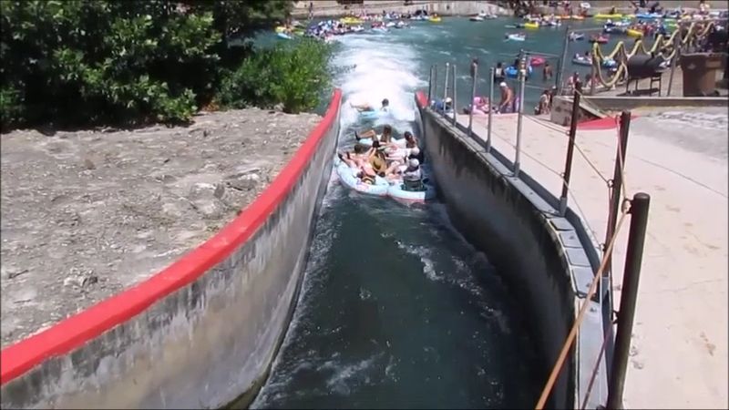 Float Down The Rivers Float Down The Rivers