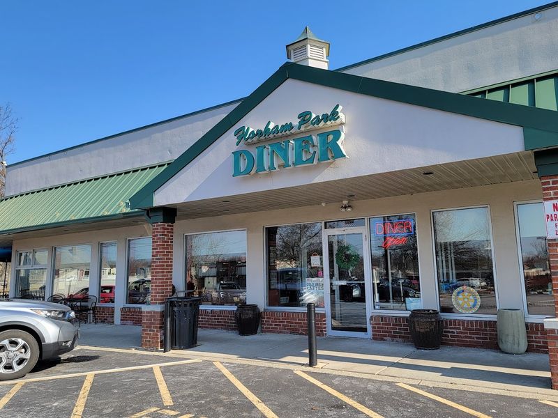 Florham Park Diner, Florham Park Florham Park Diner, Florham Park