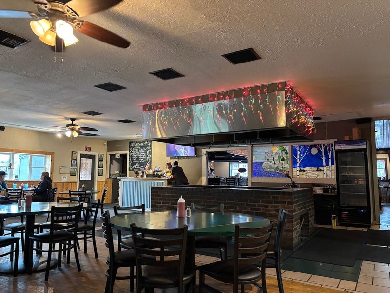 Foggy's Steakhouse & Lounge Foggy's Steakhouse & Lounge