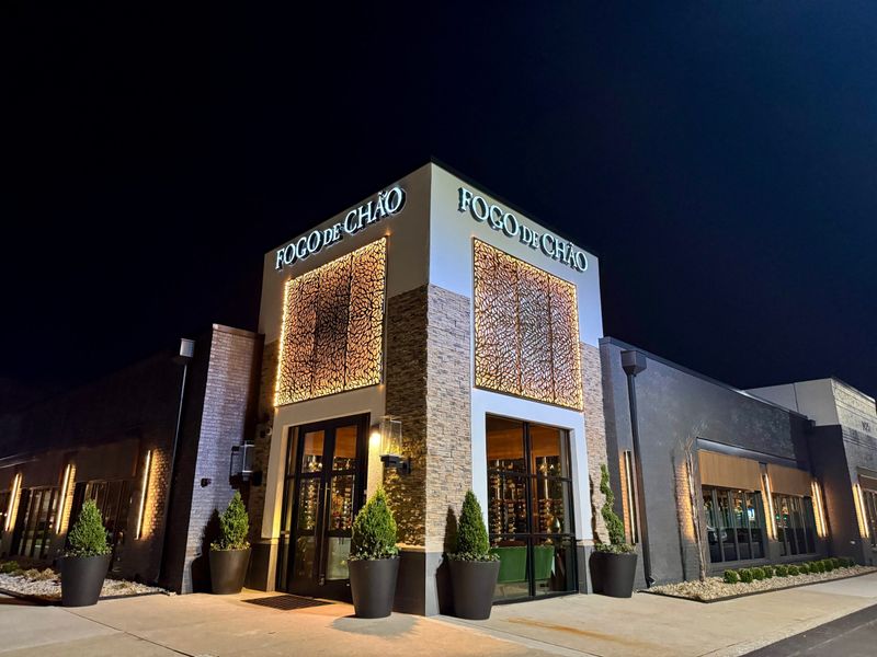 Fogo De Chao, Columbus Fogo De Chao, Columbus