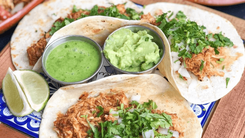Folklore Artisanal Tacos