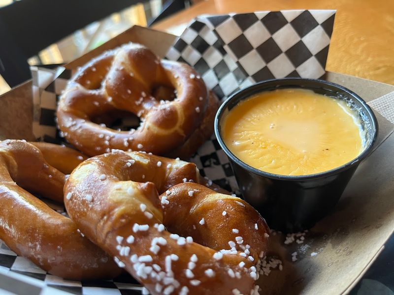 Food, Drinks, and a Laid-Back Local Vibe