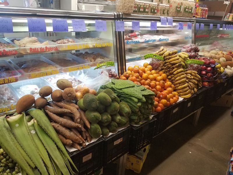 Food is part of the draw, not just an extra