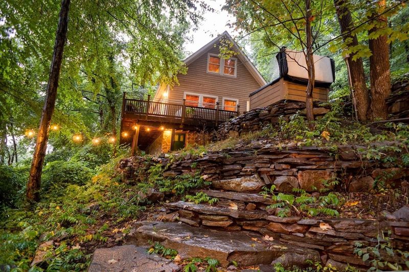 Forest Cottage, Milford Forest Cottage, Milford