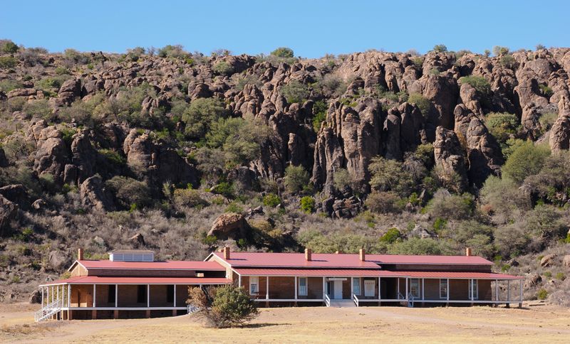 Fort Davis