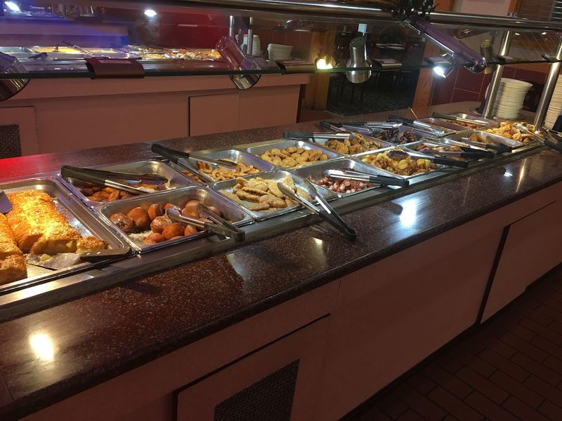 Fortune Buffet — Toms River