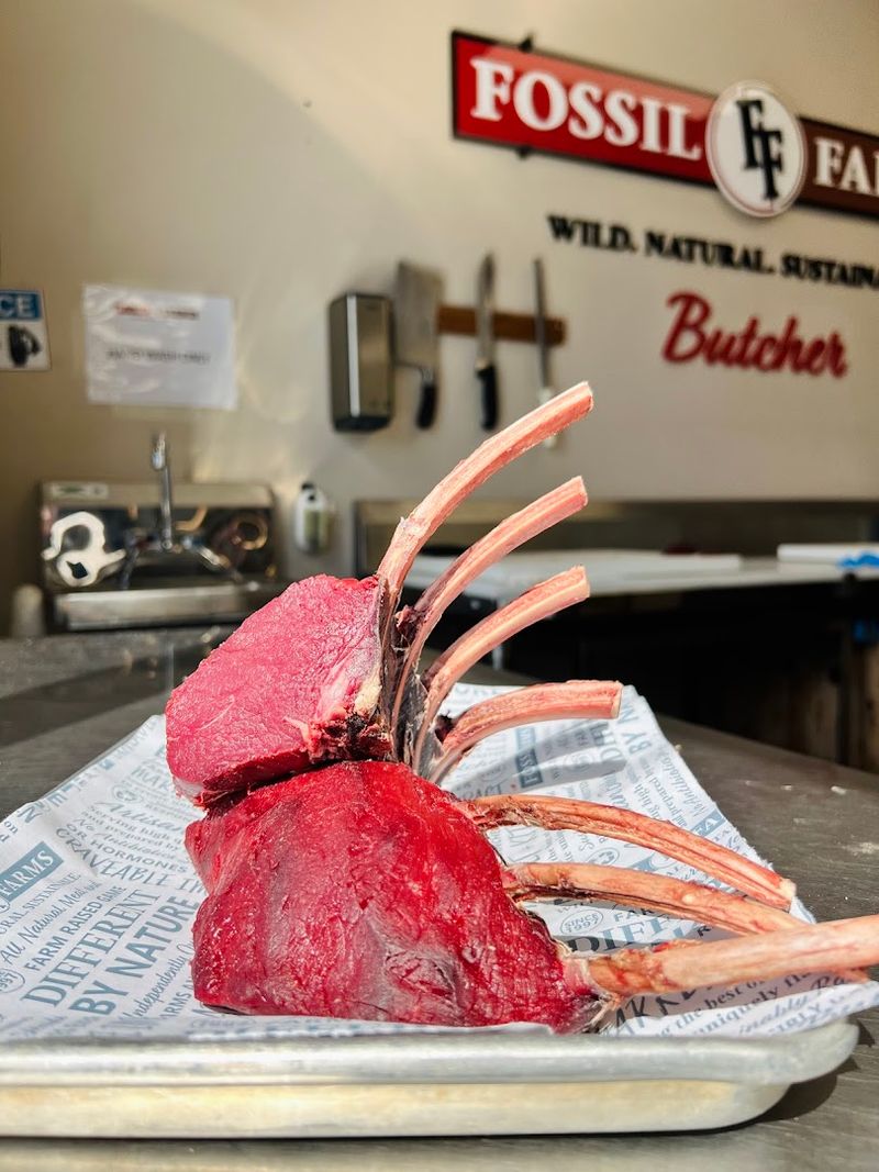 Fossil Farms Turns a Boonton Meat Run Into a Culinary Adventure