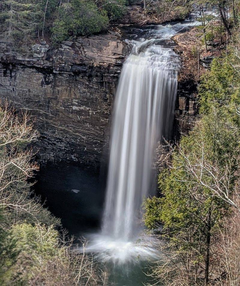 Foster Falls — Sequatchie Foster Falls — Sequatchie