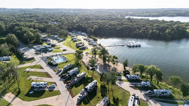 Four Corners RV Resort & Marina — Antioch Four Corners RV Resort & Marina — Antioch