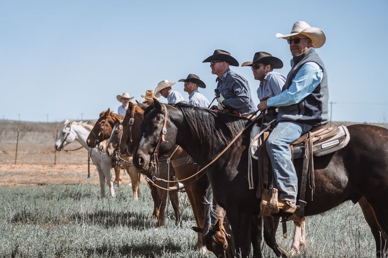 Four Sixes Ranch Tours (Guthrie) Four Sixes Ranch Tours (Guthrie)