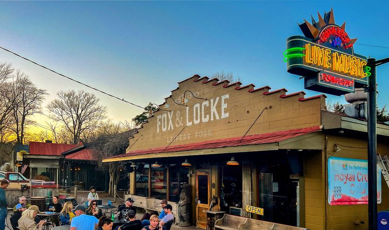 Fox & Locke Fox & Locke