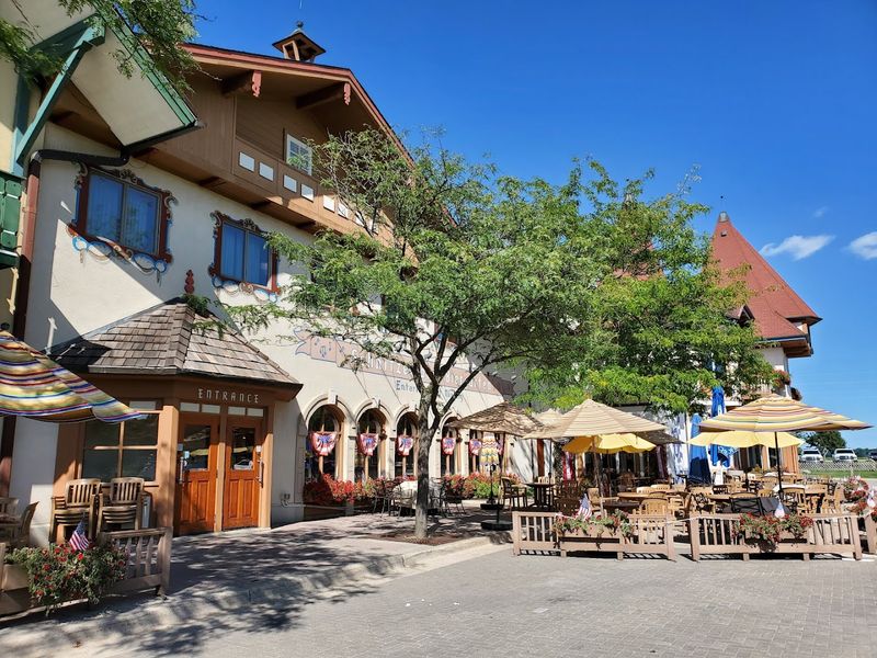 Frankenmuth Frankenmuth