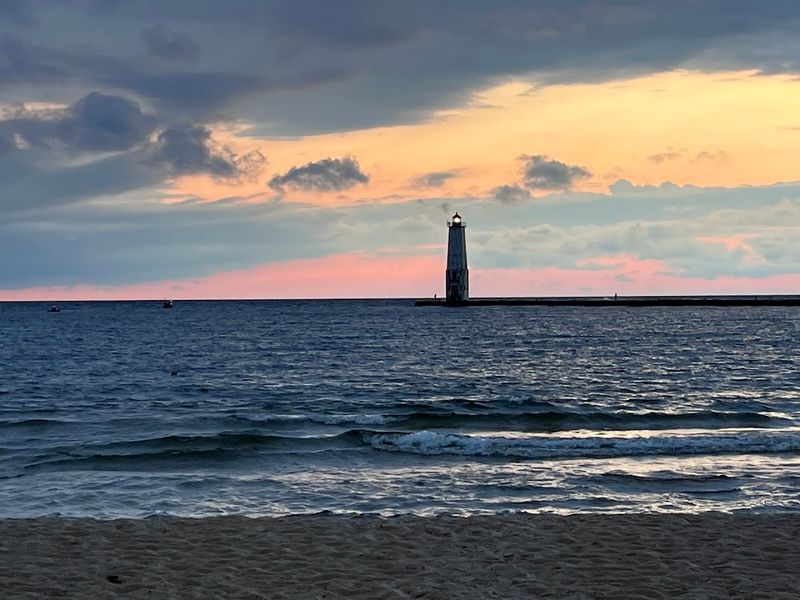 Frankfort Frankfort