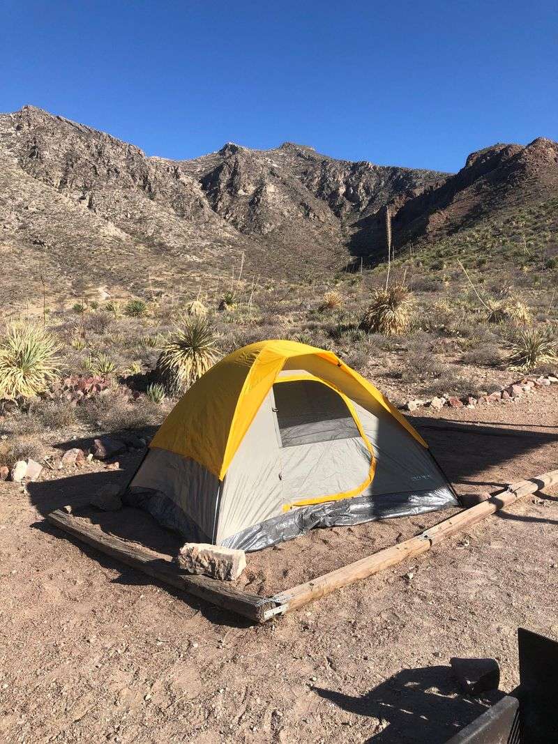 Franklin Mountains State Park (El Paso) Franklin Mountains State Park (El Paso)