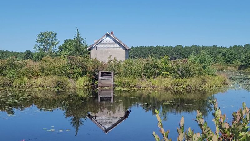 Franklin Parker Preserve
