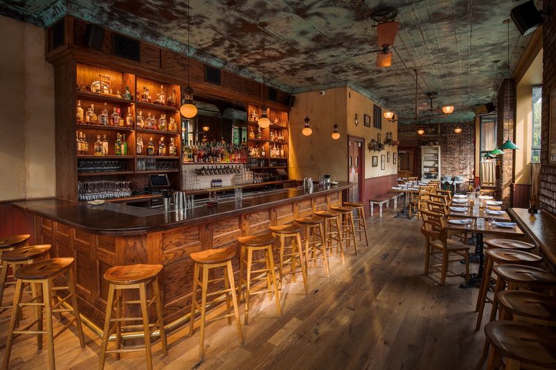 Franklin Social Franklin Social