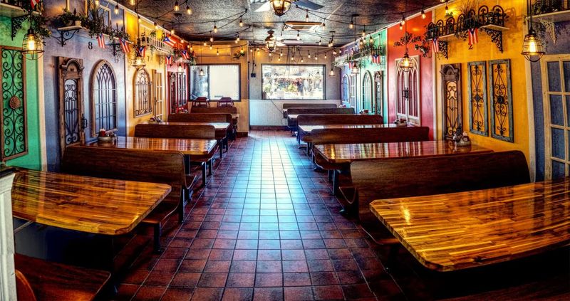 Freddy & Tony’s Restaurant, Philadelphia Freddy & Tony’s Restaurant, Philadelphia