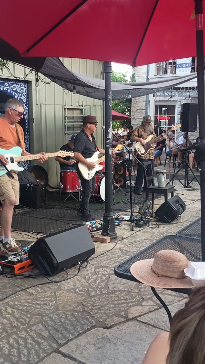 Fredericksburg Crawfish Festival (Fredericksburg)