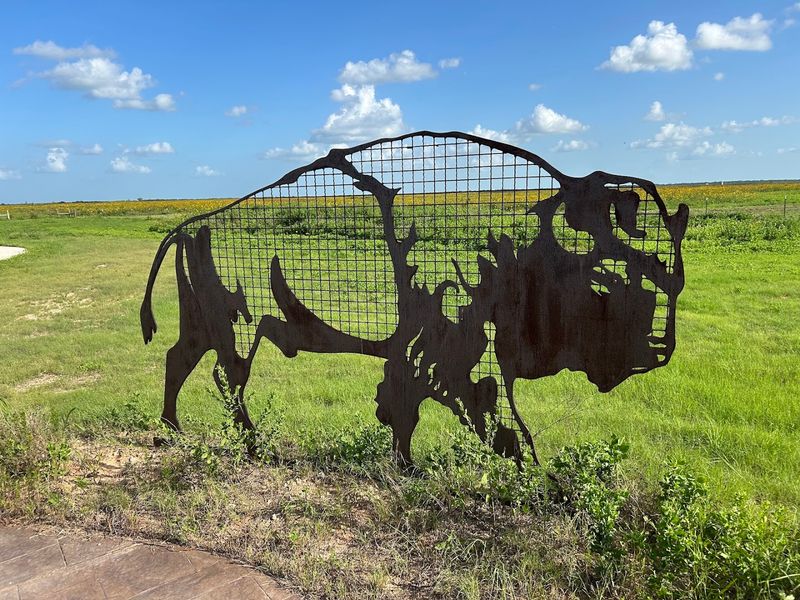 Free Admission and Easy Access from Houston Free Admission and Easy Access from Houston