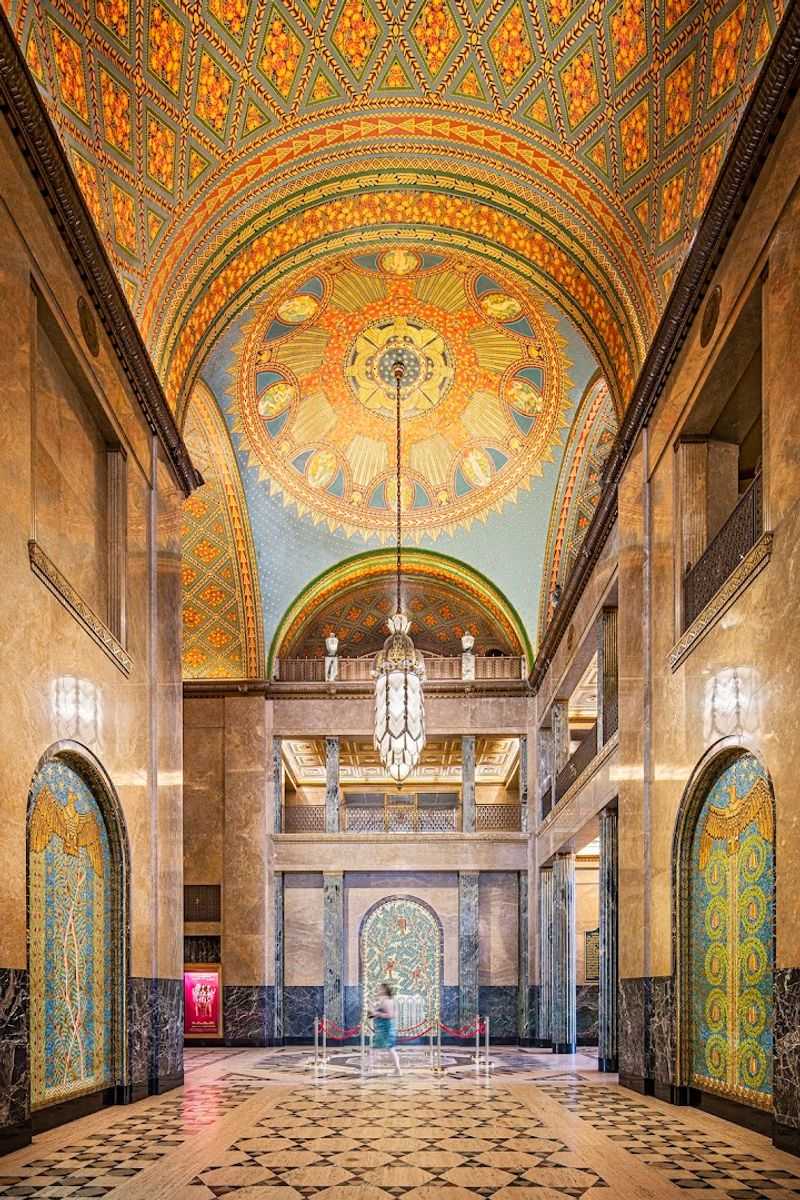 Free Entry — No Ticket Required to Wander Free Entry — No Ticket Required to Wander