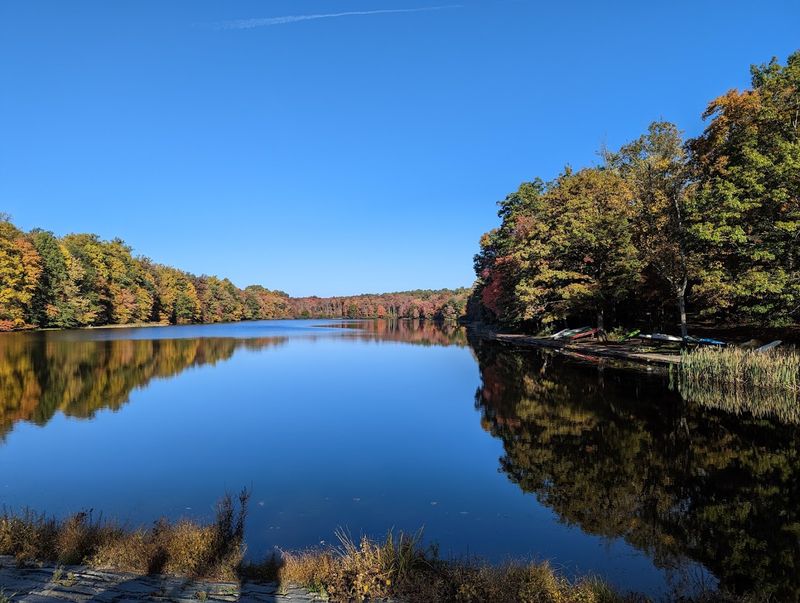 French Creek State Park - Elverson, Berks County