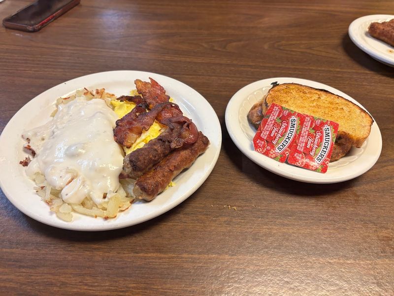 French Toast That Earns the Drive