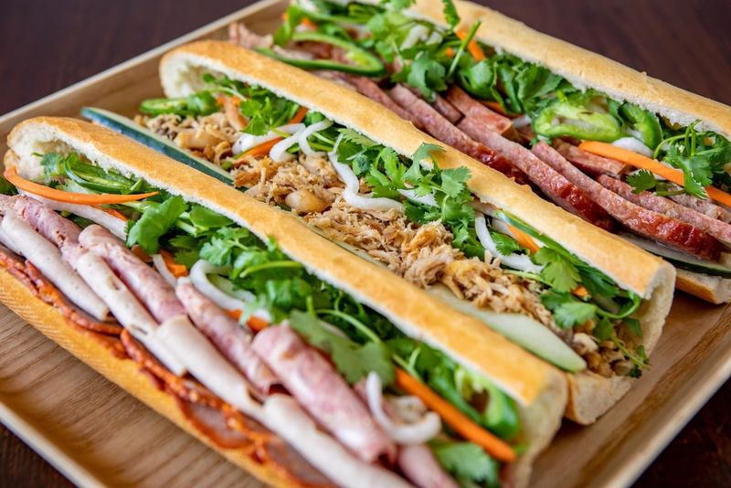Fresh Baguettes Are the Secret Behind Every Bite Fresh Baguettes Are the Secret Behind Every Bite
