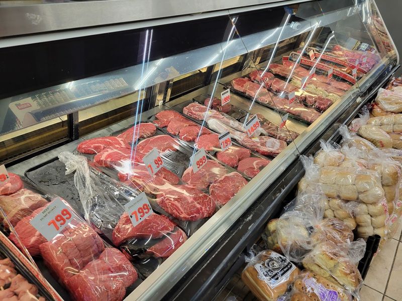 Fresh-Cut Steaks From the Butcher Counter Fresh-Cut Steaks From the Butcher Counter