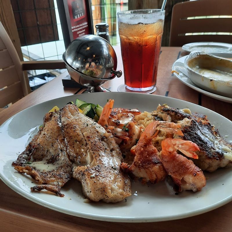 Fresh Gulf Seafood Done A Dozen Different Ways Fresh Gulf Seafood Done A Dozen Different Ways
