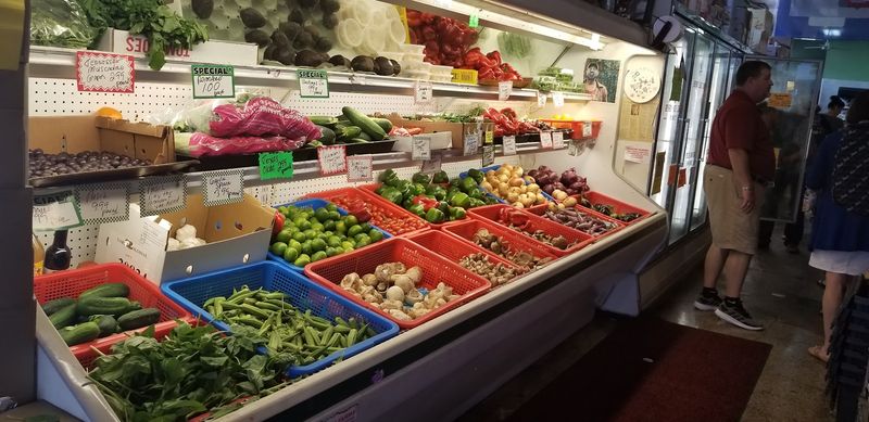 Fresh Produce That Looks Like It Came From A European Market Fresh Produce That Looks Like It Came From A European Market