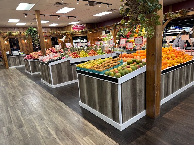 Fresh Produce and Local Staples Worth Filling a Basket For