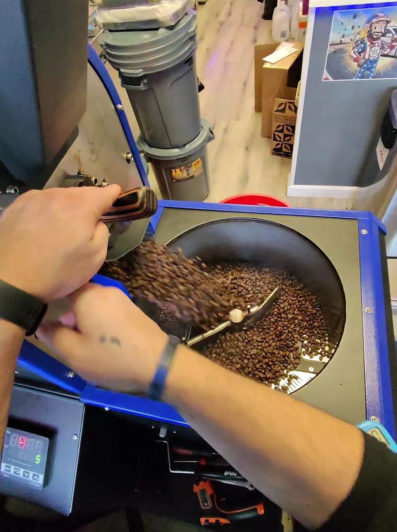 Fresh Roasted Beans That Make the Morning Drive Worth It