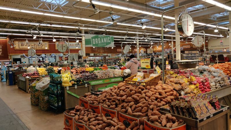Fresh Thyme Market Fresh Thyme Market