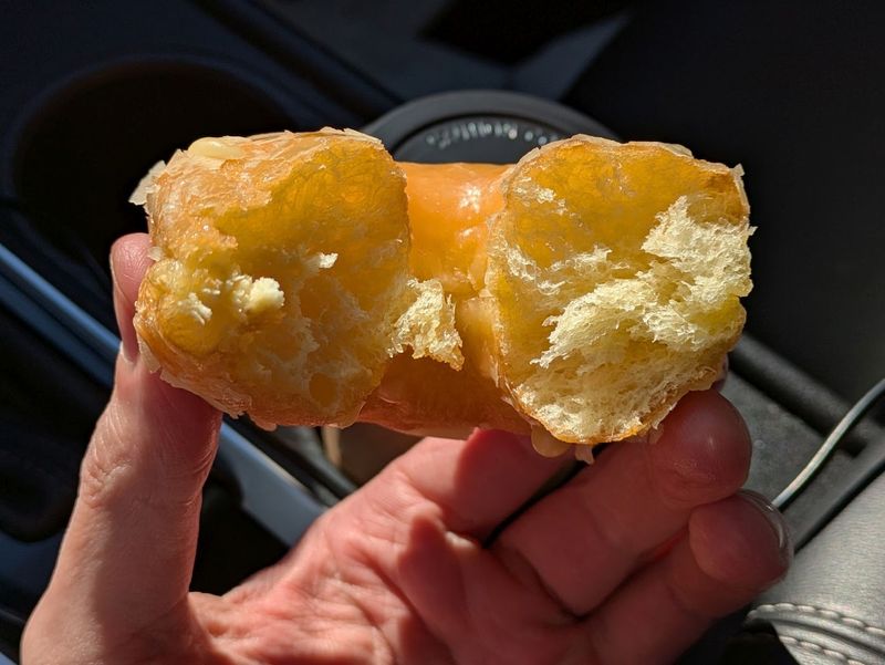 Fresh donuts that keep people coming back Fresh donuts that keep people coming back