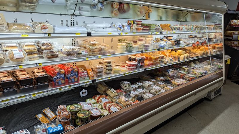 Fresh local meat and practical value