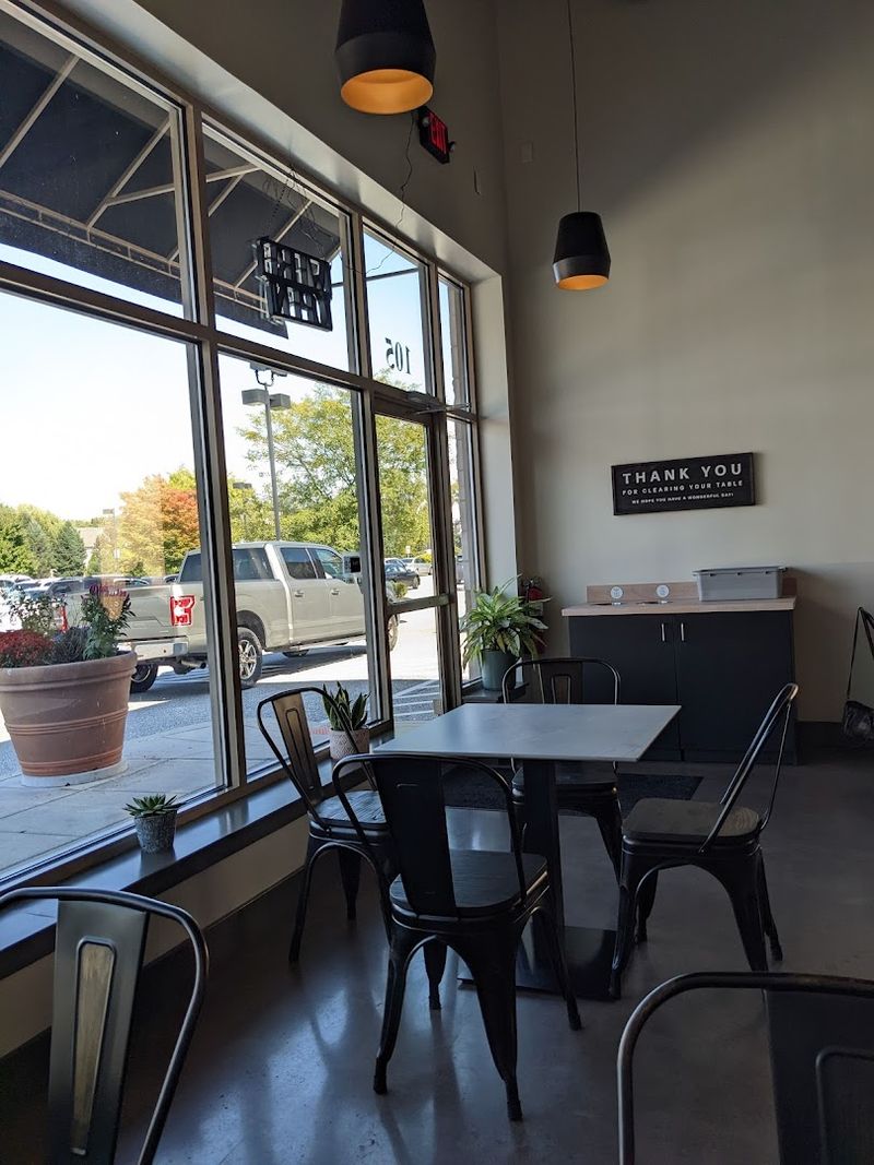 Freshly Greek – Lancaster