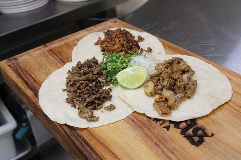 Freshly Made Tortillas That Change Everything