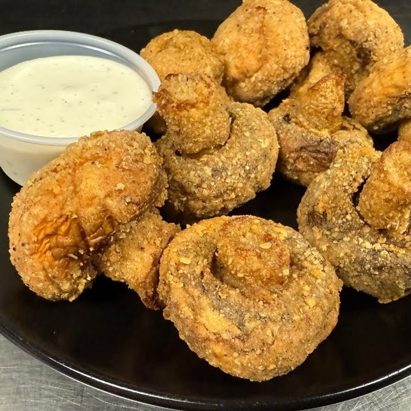 Fried Appetizers That Go Beyond Basic Bar Food Fried Appetizers That Go Beyond Basic Bar Food