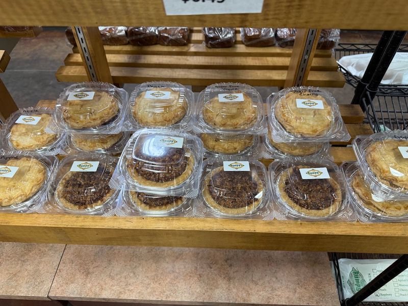 Fried Pies With Outer Crusts That Steal The Show