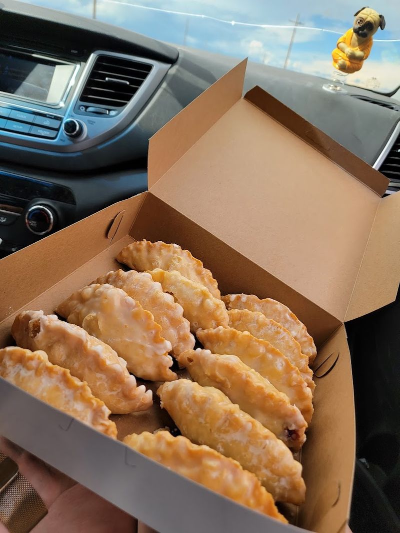 Fried pies and classic comfort desserts worth the stop