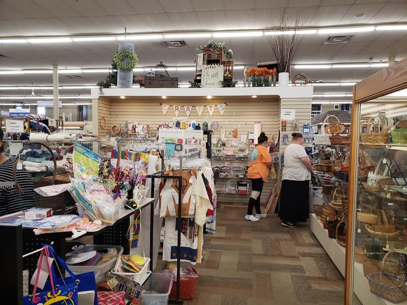 Friendly Staff and Fast Checkout Stand Out