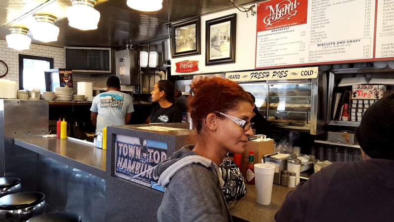Friendly service keeps the place feeling human