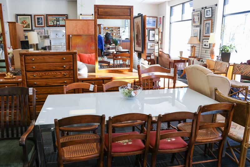 Friendly staff and a mission that adds meaning Friendly staff and a mission that adds meaning